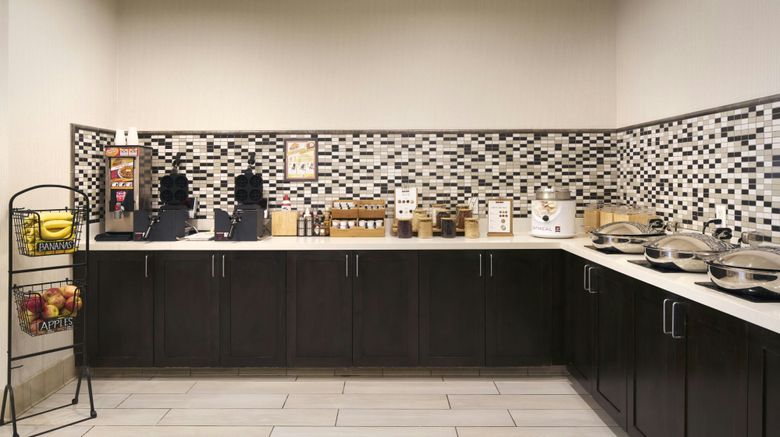 <b>Residence Inn San Diego Del Mar Restaurant</b>. Images powered by <a href="https://www.leonardoworldwide.com/" title="Leonardo Worldwide" target="_blank">Leonardo</a>.