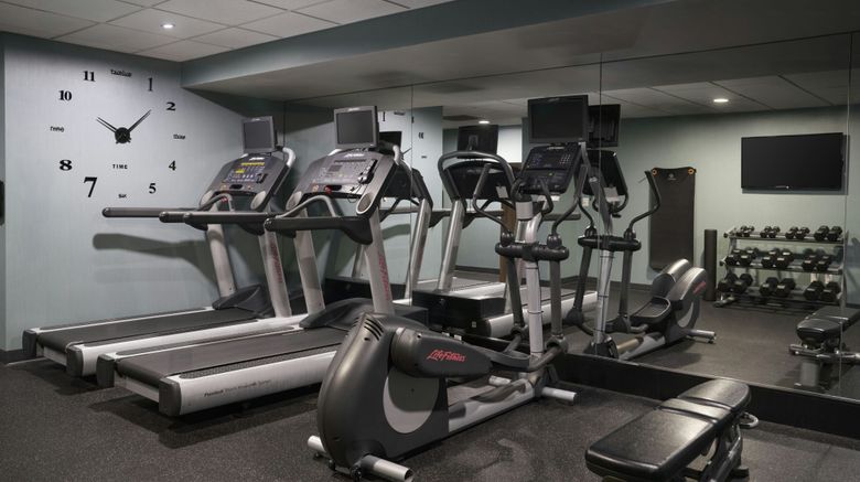 <b>Residence Inn San Diego Del Mar Health Club</b>. Images powered by <a href="https://www.leonardoworldwide.com/" title="Leonardo Worldwide" target="_blank">Leonardo</a>.
