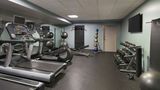 Residence Inn San Diego Del Mar Health Club