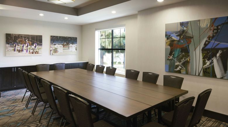<b>Residence Inn San Diego Del Mar Meeting</b>. Images powered by <a href="https://www.leonardoworldwide.com/" title="Leonardo Worldwide" target="_blank">Leonardo</a>.