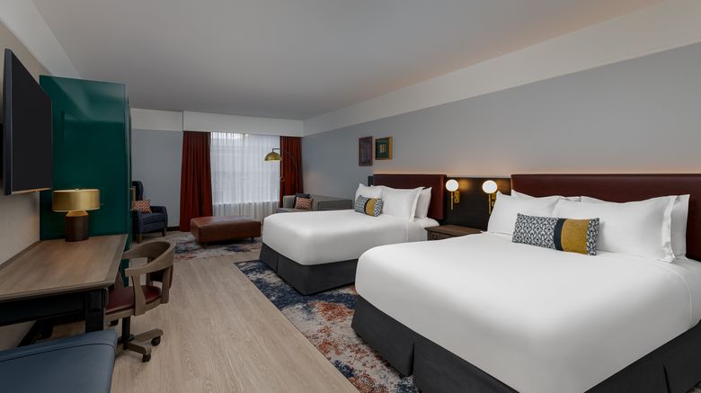 <b>Hotel Indigo West Chester Dtwn Room</b>. Images powered by <a href="https://www.leonardoworldwide.com/" title="Leonardo Worldwide" target="_blank">Leonardo</a>.