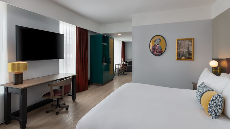 <b>Hotel Indigo West Chester Dtwn Suite</b>. Images powered by <a href="https://www.leonardoworldwide.com/" title="Leonardo Worldwide" target="_blank">Leonardo</a>.