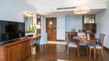 Chatrium Hotel Royal Lake Yangon Suite