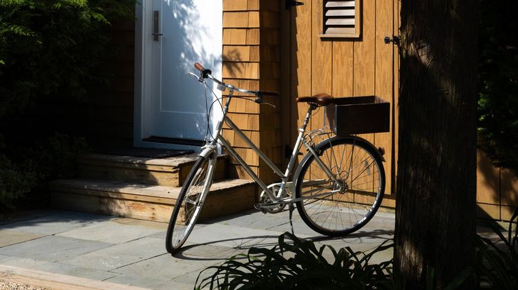 The Roundtree, Amagansett Recreation