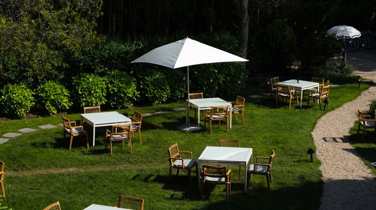 The Roundtree, Amagansett Restaurant