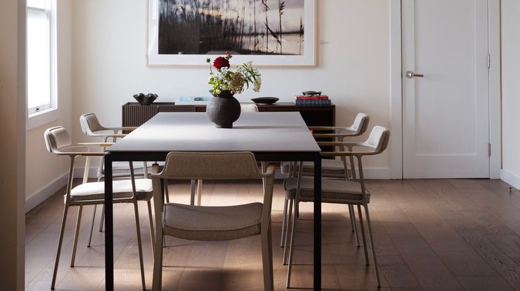 The Roundtree, Amagansett Meeting
