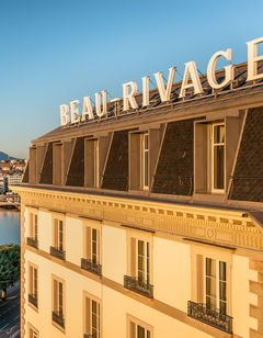 Hotel Beau-Rivage