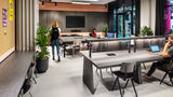 The Student Hotel Amsterdam City Exterior