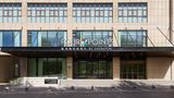 Four Points by Sheraton Yining Exterior