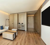 Four Points by Sheraton Yining Room