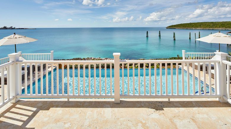 <b>French Leave Resort-Autograph Collection Pool</b>. Images powered by <a href="https://www.leonardoworldwide.com/" title="Leonardo Worldwide" target="_blank">Leonardo</a>.