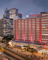 Four Points by Sheraton Tequendama