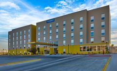 City Express by Marriott La Paz