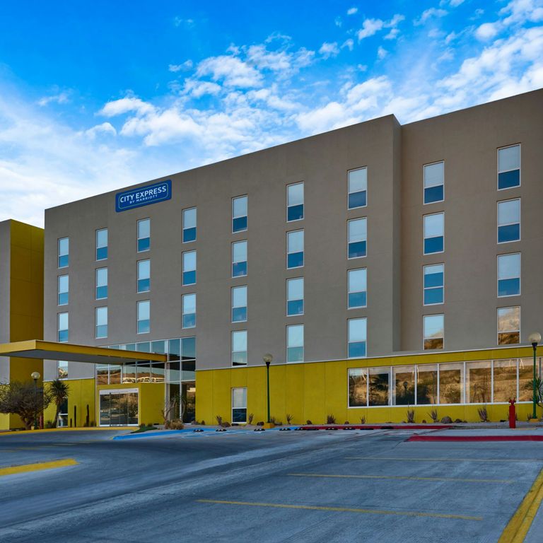 City Express by Marriott La Paz