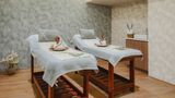 Four Points by Sheraton Tequendama Spa