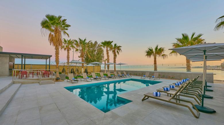 <b>City Express by Marriott La Paz Pool</b>. Images powered by <a href="https://www.leonardoworldwide.com/" title="Leonardo Worldwide" target="_blank">Leonardo</a>.