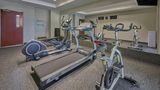 <b>City Express by Marriott La Paz Health Club</b>. Images powered by <a href="https://www.leonardoworldwide.com/" title="Leonardo Worldwide" target="_blank">Leonardo</a>.