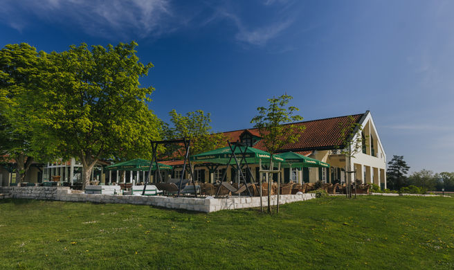 Gutshof Sagmuehle Exterior