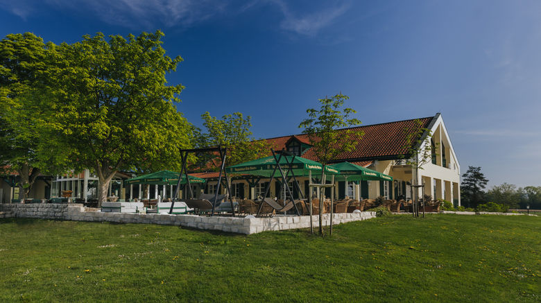 Gutshof Sagmuehle Exterior. Images powered by <a href="https://www.leonardoworldwide.com" target="_blank" rel="noopener">Leonardo</a>.