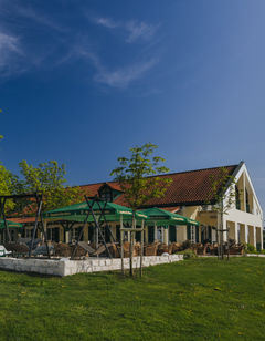 Gutshof Sagmuehle