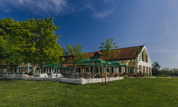 Gutshof Sagmuehle