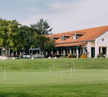Gutshof Sagmuehle Exterior