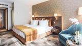 Schlosshotel Fleesensee Room