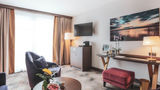 Schlosshotel Fleesensee Suite