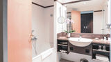 Schlosshotel Fleesensee Suite