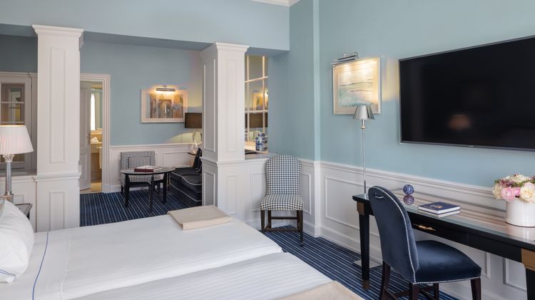 Hotel Lungarno Suite