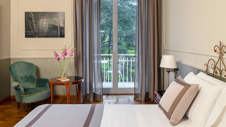 <b>Grand Hotel Miramare Room</b>. Images powered by <a href="https://www.leonardoworldwide.com/" title="Leonardo Worldwide" target="_blank">Leonardo</a>.