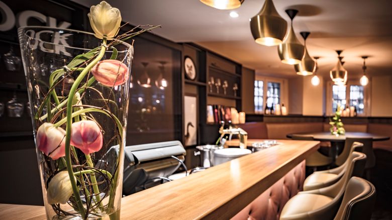 <b>Schlosshotel Fleesensee Restaurant</b>. Images powered by <a href="https://www.leonardoworldwide.com/" title="Leonardo Worldwide" target="_blank">Leonardo</a>.