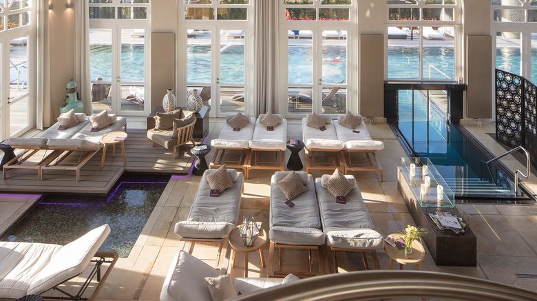 <b>Schlosshotel Fleesensee Spa</b>. Images powered by <a href="https://www.leonardoworldwide.com/" title="Leonardo Worldwide" target="_blank">Leonardo</a>.