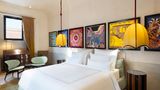 <b>The James Room</b>. Images powered by <a href="https://www.leonardoworldwide.com/" title="Leonardo Worldwide" target="_blank">Leonardo</a>.