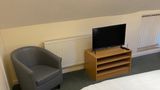 <b>New Inn Hotel Room</b>. Images powered by <a href="https://www.leonardoworldwide.com/" title="Leonardo Worldwide" target="_blank">Leonardo</a>.