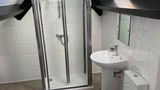 <b>New Inn Hotel Room</b>. Images powered by <a href="https://www.leonardoworldwide.com/" title="Leonardo Worldwide" target="_blank">Leonardo</a>.