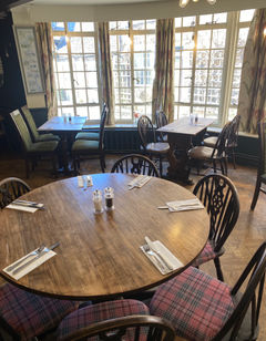New Inn Hotel