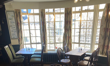 New Inn Hotel