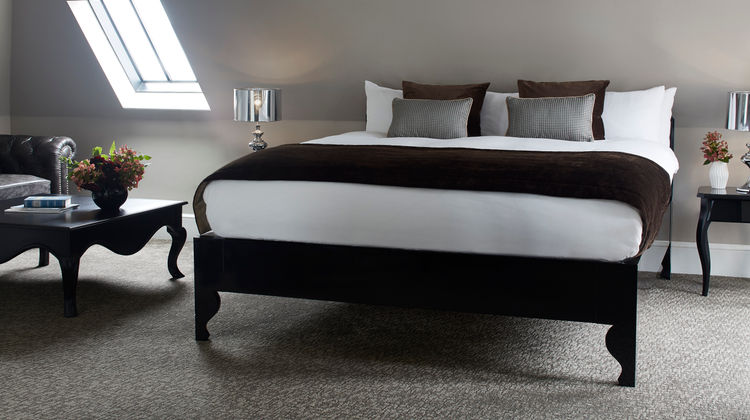 The Westbridge Hotel Suite