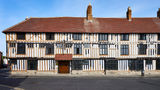 Hotel Indigo Stratford-upon-Avon Exterior