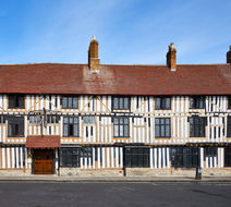 Hotel Indigo Stratford-upon-Avon Exterior