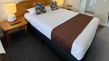 ASURE Bush Inn Court Motel Room