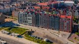 The Grano Hotel Gdansk Exterior