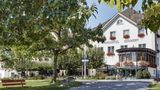 Parkhotel Schwert Exterior