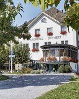 Parkhotel Schwert