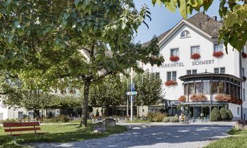 Parkhotel Schwert