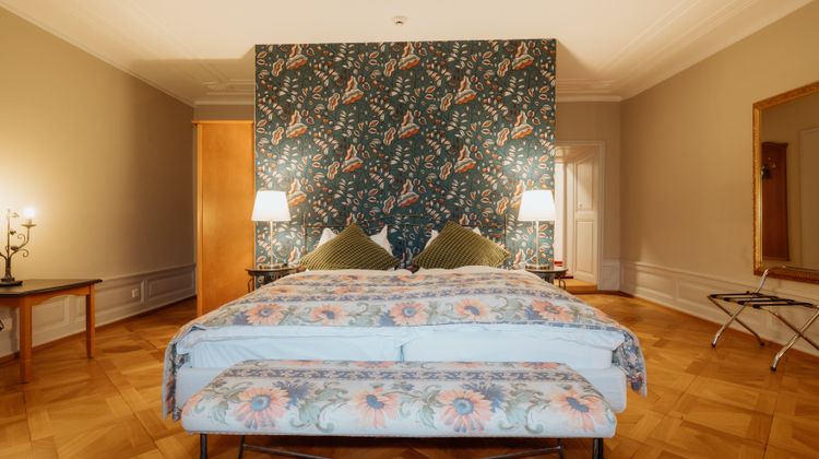 Parkhotel Schwert Room
