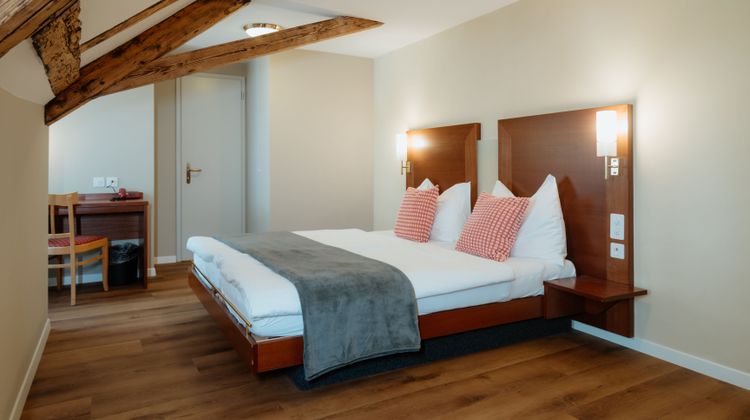 Parkhotel Schwert Room