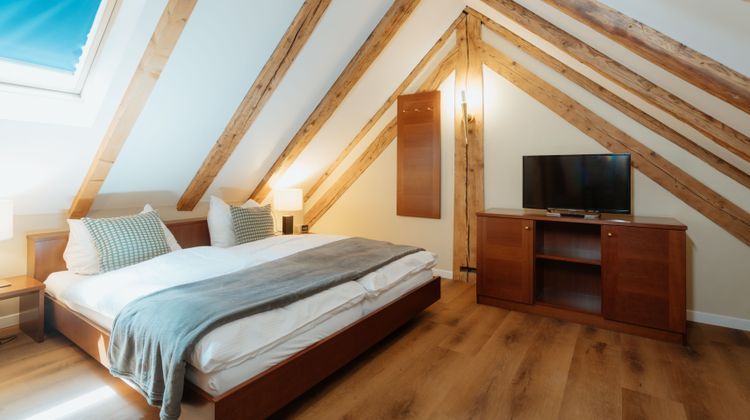 Parkhotel Schwert Room