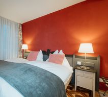 Parkhotel Schwert Room